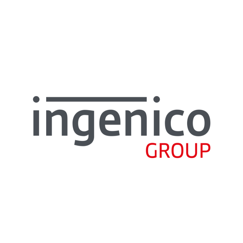 Ingenico Group Logo