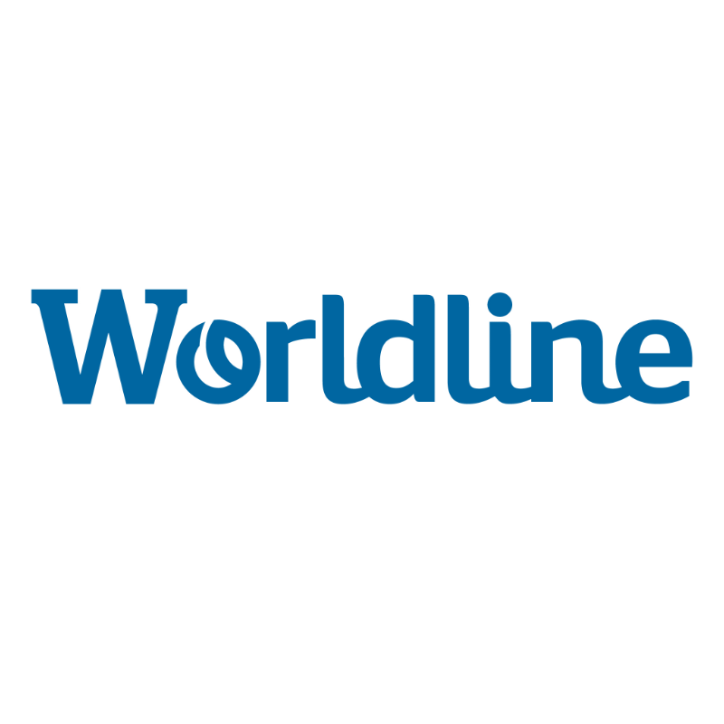 Worldline Logo