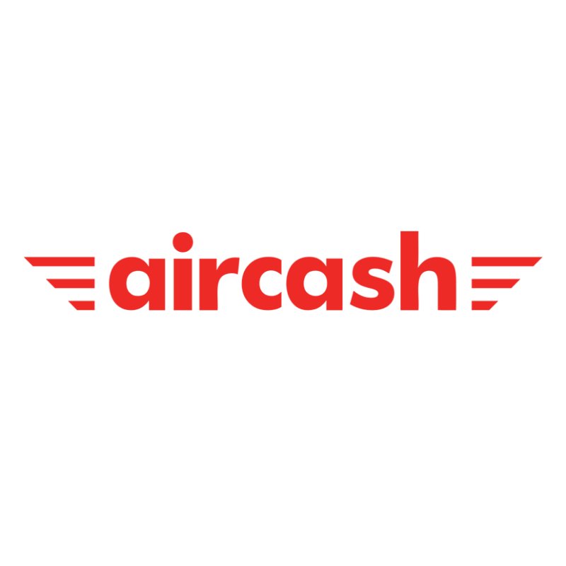 aircash logo