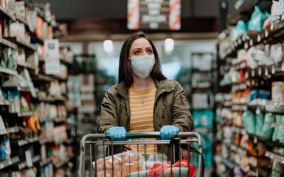Paper on the impact of COVID-19 – press release