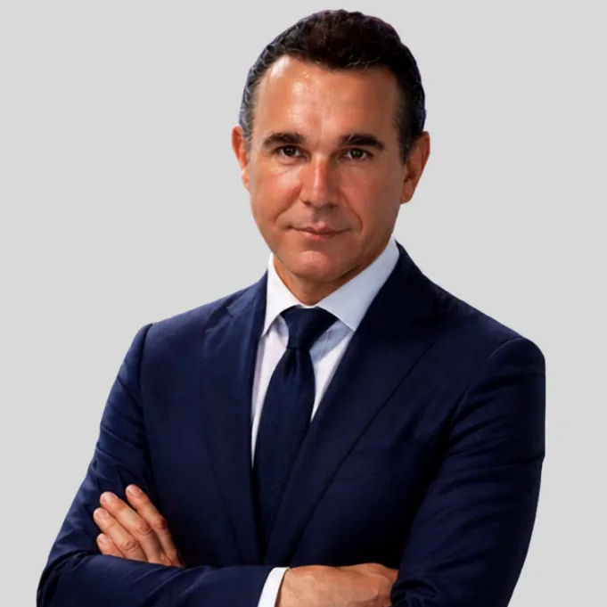 Bernardo Mingrone